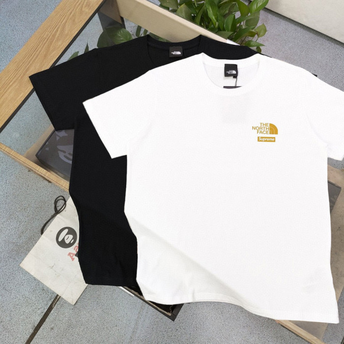 Men Women Cotton Crew Neck T-shirt Short Sleeve T-shirt Pullover Tops Sweatshirt Unisex Tee Casual T-shirt