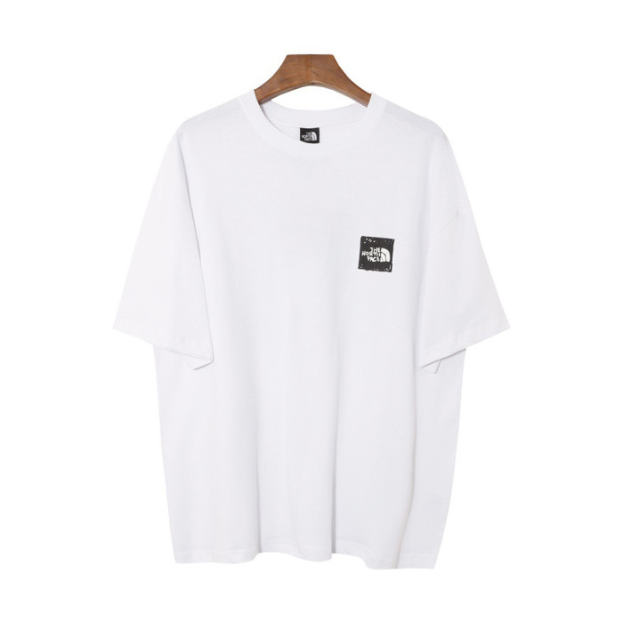 Men Women Cotton Crew Neck T-shirt Short Sleeve T-shirt Pullover Tops Sweatshirt Unisex Tee Casual T-shirt