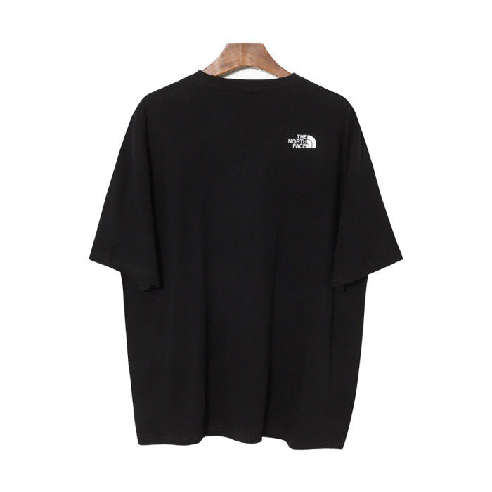 Men Women Cotton Crew Neck T-shirt Short Sleeve T-shirt Pullover Tops Sweatshirt Unisex Tee Casual T-shirt