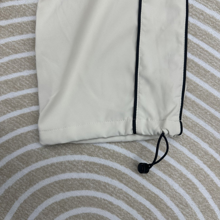 Women Men Two Piece Tracksuit Sports Shirts Sports Jackets Sweatshirts Pants Set Streatwear