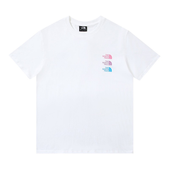 Men Women Cotton Crew Neck T-shirt Short Sleeve T-shirt Pullover Tops Sweatshirt Unisex Tee Casual T-shirt