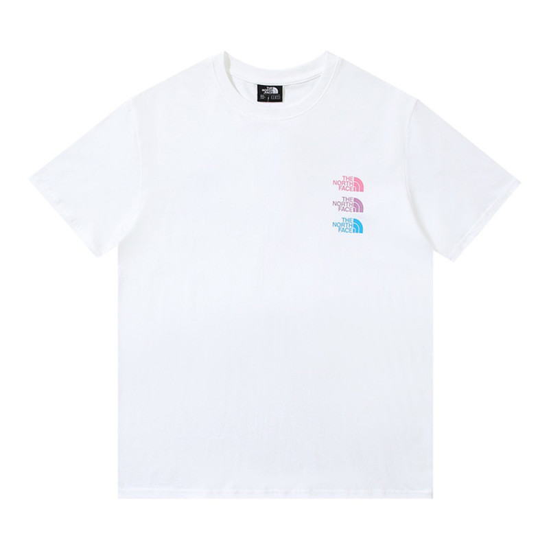 Men Women Cotton Crew Neck T-shirt Short Sleeve T-shirt Pullover Tops Sweatshirt Unisex Tee Casual T-shirt