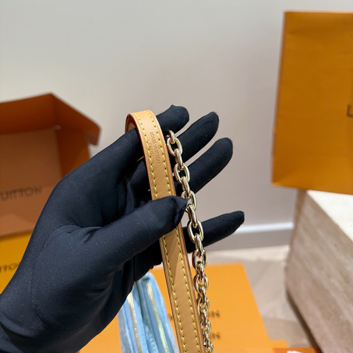 Women Flap Bag Clutch Shoulder Handbags Crossbody Tote Hobo Shopper Bag