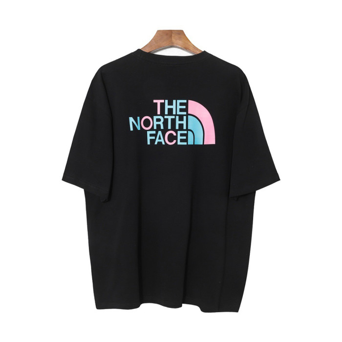 Men Women Cotton Crew Neck T-shirt Short Sleeve T-shirt Pullover Tops Sweatshirt Unisex Tee Casual T-shirt