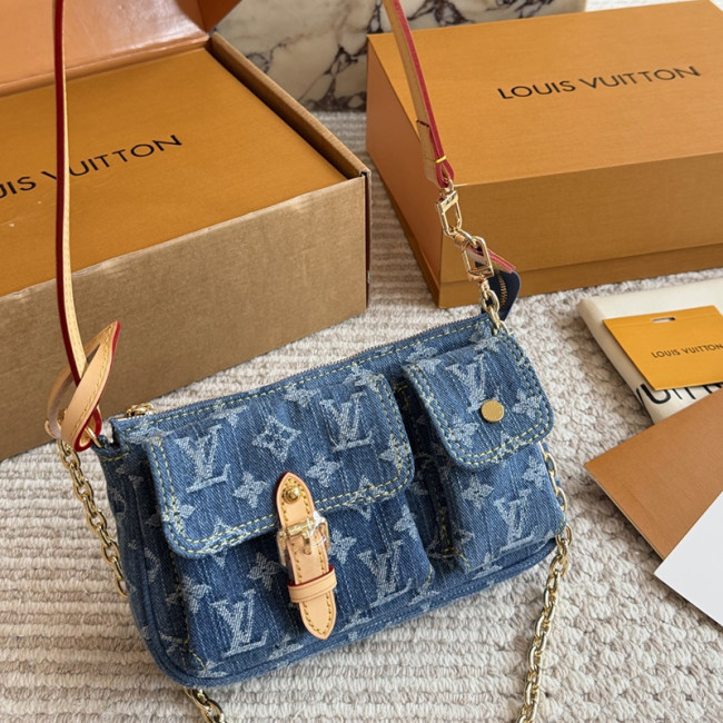 Women Flap Bag Clutch Shoulder Handbags Crossbody Tote Hobo Shopper Bag