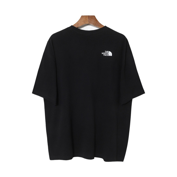 Men Women Cotton Crew Neck T-shirt Short Sleeve T-shirt Pullover Tops Sweatshirt Unisex Tee Casual T-shirt