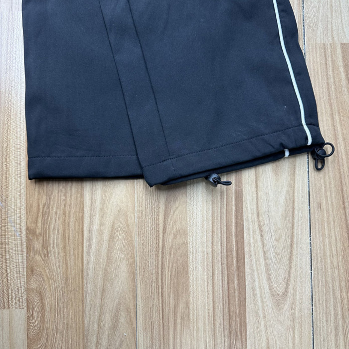 Women Men Two Piece Tracksuit Sports Shirts Sports Jackets Sweatshirts Pants Set Streatwear