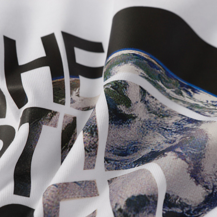 Men Women Cotton Crew Neck T-shirt Short Sleeve T-shirt Pullover Tops Sweatshirt Unisex Tee Casual T-shirt