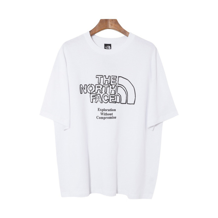 Men Women Cotton Crew Neck T-shirt Short Sleeve T-shirt Pullover Tops Sweatshirt Unisex Tee Casual T-shirt