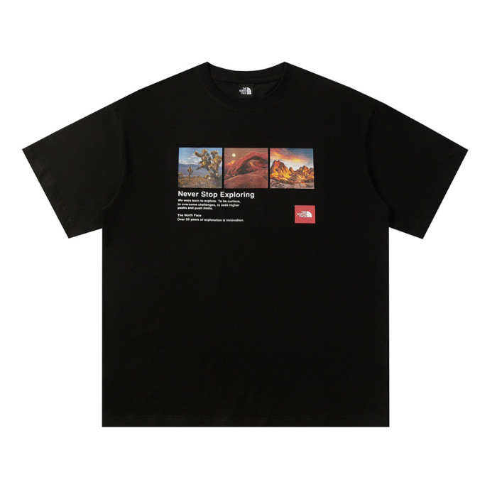 Men Women Cotton Crew Neck T-shirt Short Sleeve T-shirt Pullover Tops Sweatshirt Unisex Tee Casual T-shirt