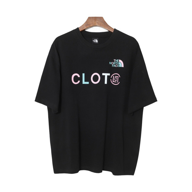 Men Women Cotton Crew Neck T-shirt Short Sleeve T-shirt Pullover Tops Sweatshirt Unisex Tee Casual T-shirt