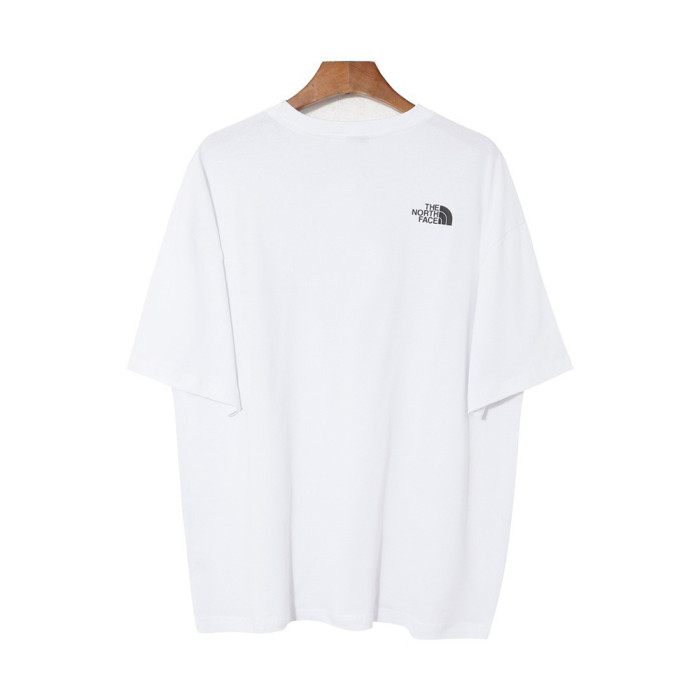 Men Women Cotton Crew Neck T-shirt Short Sleeve T-shirt Pullover Tops Sweatshirt Unisex Tee Casual T-shirt