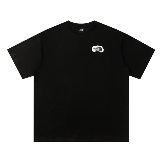 Men Women Cotton Crew Neck T-shirt Short Sleeve T-shirt Pullover Tops Sweatshirt Unisex Tee Casual T-shirt