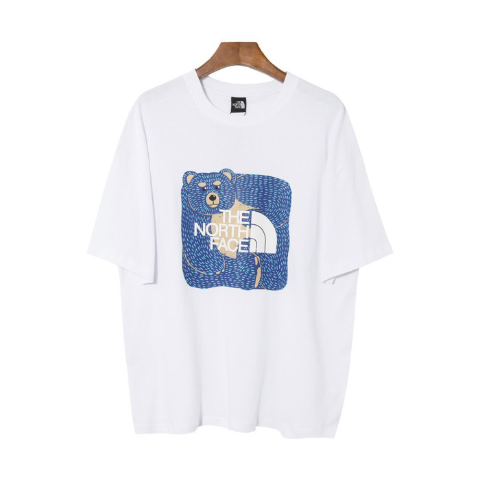 Men Women Cotton Crew Neck T-shirt Short Sleeve T-shirt Pullover Tops Sweatshirt Unisex Tee Casual T-shirt