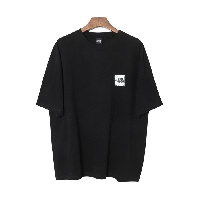 Men Women Cotton Crew Neck T-shirt Short Sleeve T-shirt Pullover Tops Sweatshirt Unisex Tee Casual T-shirt