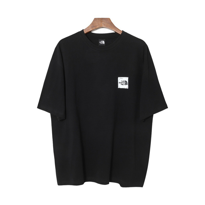 Men Women Cotton Crew Neck T-shirt Short Sleeve T-shirt Pullover Tops Sweatshirt Unisex Tee Casual T-shirt