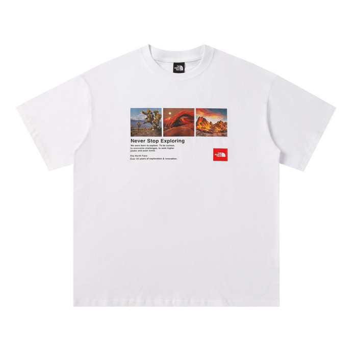 Men Women Cotton Crew Neck T-shirt Short Sleeve T-shirt Pullover Tops Sweatshirt Unisex Tee Casual T-shirt