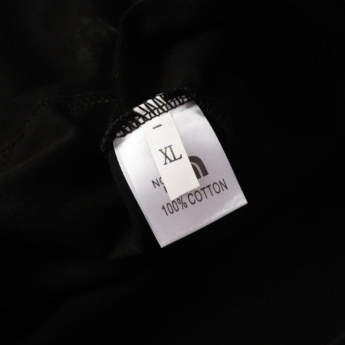 Men Women Cotton Crew Neck T-shirt Short Sleeve T-shirt Pullover Tops Sweatshirt Unisex Tee Casual T-shirt