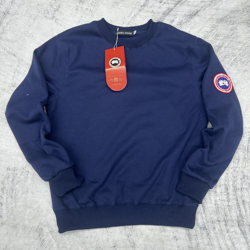 Men Women Crew Neck Sweatshirt Cotton Fleece Pullover Long Sleeves Sports Shirt Tops Casual Streetwear Unisex