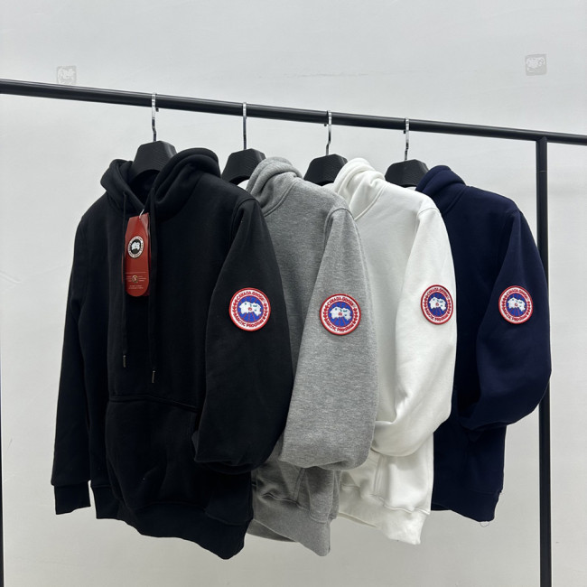 Men Women Hooded Sweatshirt Cotton Fleece Pullover Hoodie Long Sleeves Tops Casual Streetwear Unisex