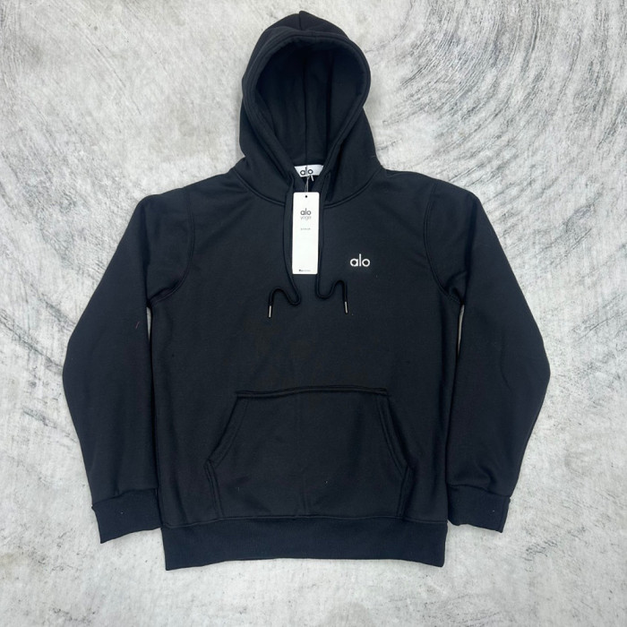 Men Women Hooded Sweatshirt Cotton Fleece Pullover Hoodie Long Sleeves Tops Casual Streetwear Unisex