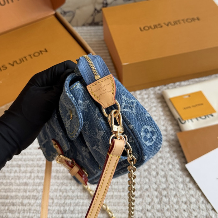 Women Flap Bag Clutch Shoulder Handbags Crossbody Tote Hobo Shopper Bag