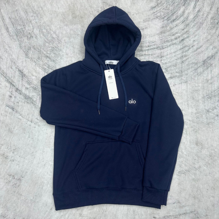 Men Women Hooded Sweatshirt Cotton Fleece Pullover Hoodie Long Sleeves Tops Casual Streetwear Unisex