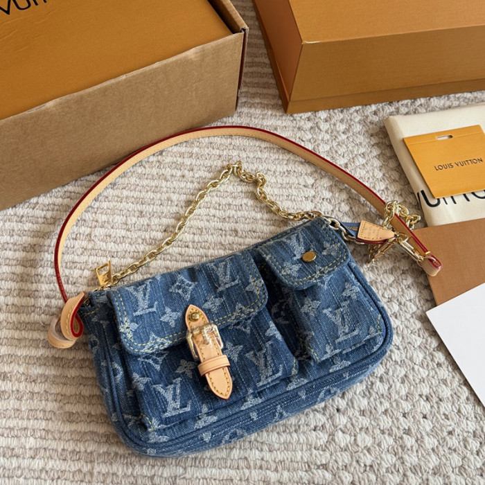 Women Flap Bag Clutch Shoulder Handbags Crossbody Tote Hobo Shopper Bag