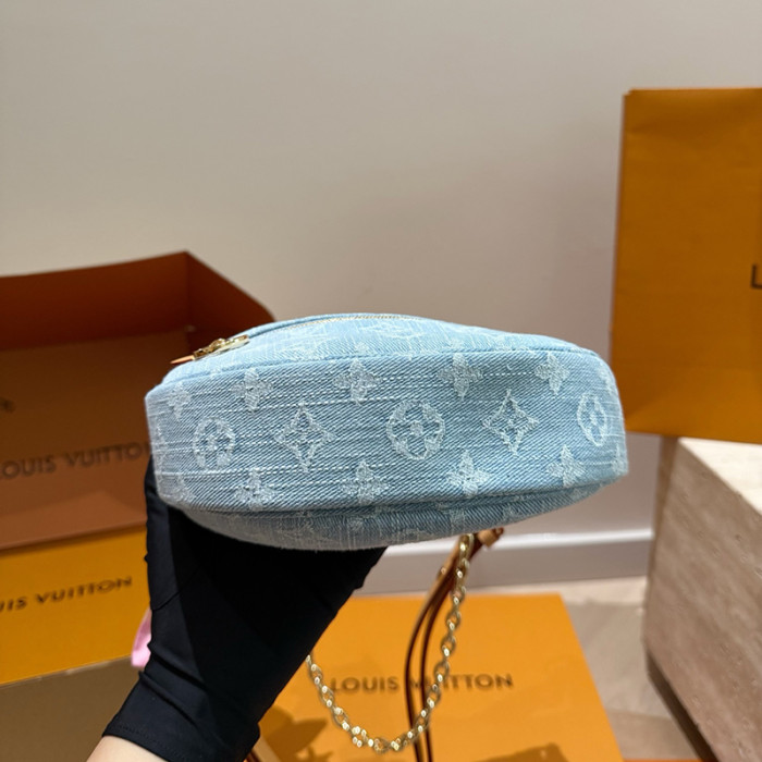 Women Flap Bag Clutch Shoulder Handbags Crossbody Tote Hobo Shopper Bag