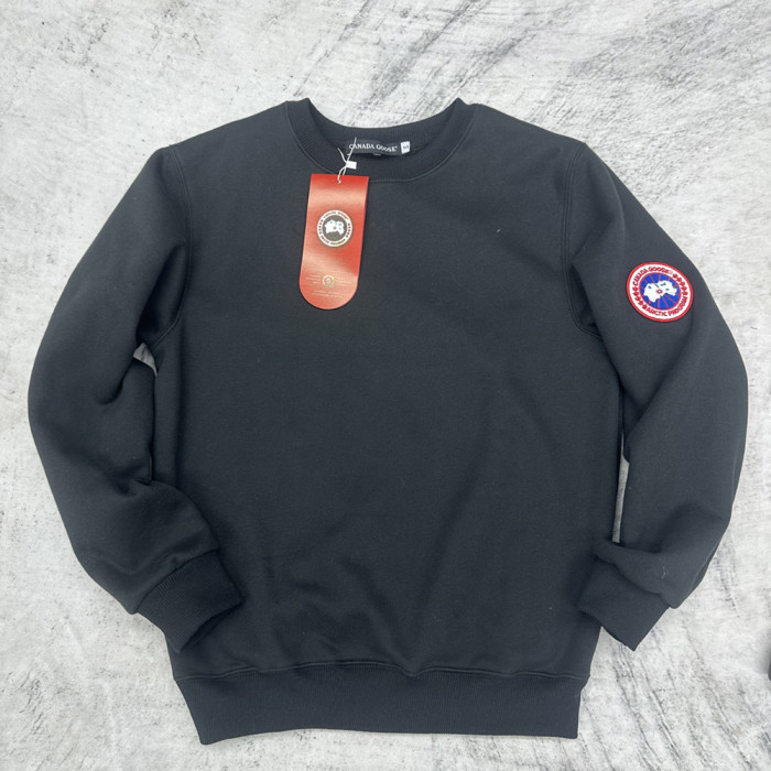 Men Women Crew Neck Sweatshirt Cotton Fleece Pullover Long Sleeves Sports Shirt Tops Casual Streetwear Unisex