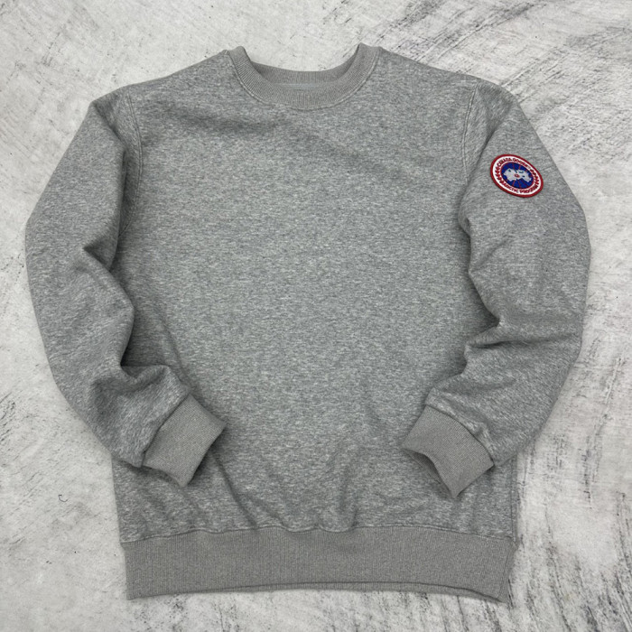 Men Women Crew Neck Sweatshirt Cotton Fleece Pullover Long Sleeves Sports Shirt Tops Casual Streetwear Unisex