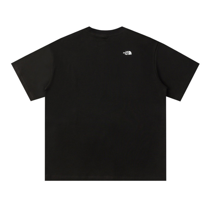 Men Women Cotton Crew Neck T-shirt Short Sleeve T-shirt Pullover Tops Sweatshirt Unisex Tee Casual T-shirt