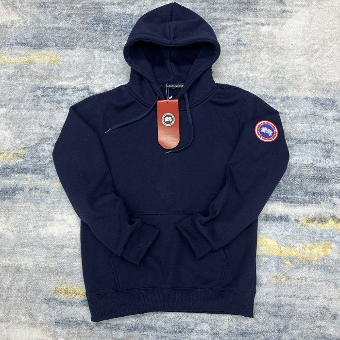 Men Women Hooded Sweatshirt Cotton Fleece Pullover Hoodie Long Sleeves Tops Casual Streetwear Unisex