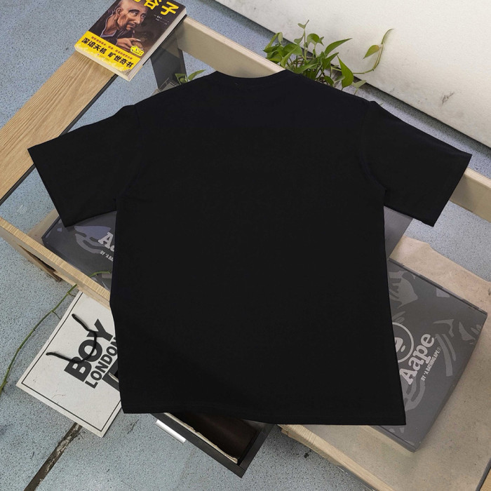 Men Women Cotton Crew Neck T-shirt Short Sleeve T-shirt Pullover Tops Sweatshirt Unisex Tee Casual T-shirt