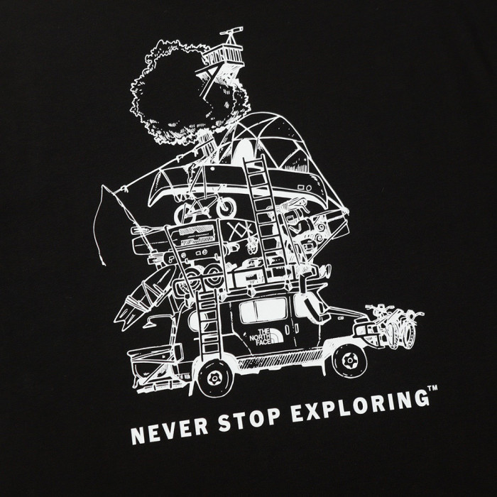 Men Women Cotton Crew Neck T-shirt Short Sleeve T-shirt Pullover Tops Sweatshirt Unisex Tee Casual T-shirt