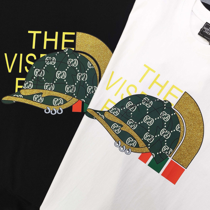 Men Women Cotton Crew Neck T-shirt Short Sleeve T-shirt Pullover Tops Sweatshirt Unisex Tee Casual T-shirt