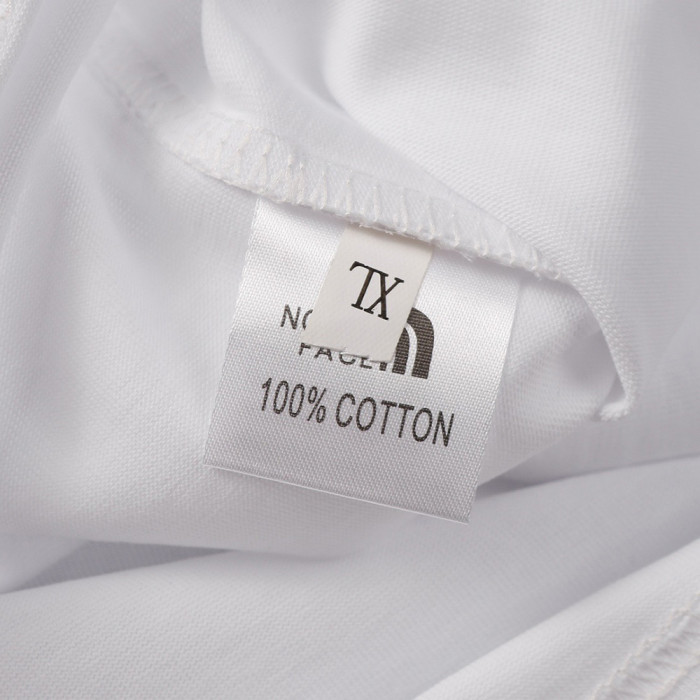 Men Women Cotton Crew Neck T-shirt Short Sleeve T-shirt Pullover Tops Sweatshirt Unisex Tee Casual T-shirt