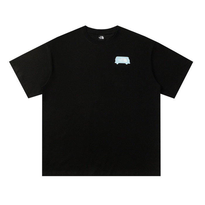 Men Women Cotton Crew Neck T-shirt Short Sleeve T-shirt Pullover Tops Sweatshirt Unisex Tee Casual T-shirt