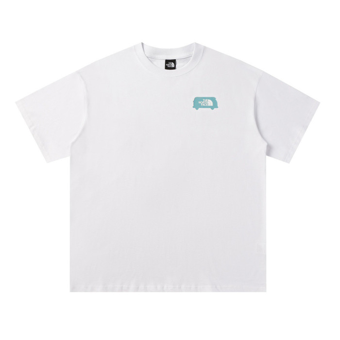 Men Women Cotton Crew Neck T-shirt Short Sleeve T-shirt Pullover Tops Sweatshirt Unisex Tee Casual T-shirt