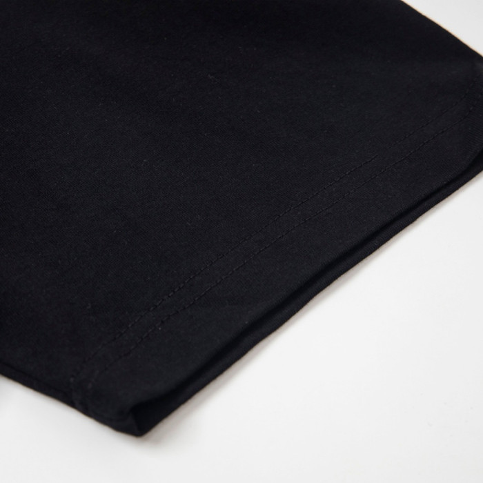 Men Women Cotton Crew Neck T-shirt Short Sleeve T-shirt Pullover Tops Sweatshirt Unisex Tee Casual T-shirt