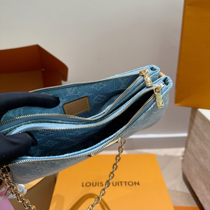 Women Flap Bag Clutch Shoulder Handbags Crossbody Tote Hobo Shopper Bag