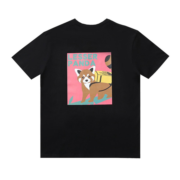 Men Women Cotton Crew Neck T-shirt Short Sleeve T-shirt Pullover Tops Sweatshirt Unisex Tee Casual T-shirt