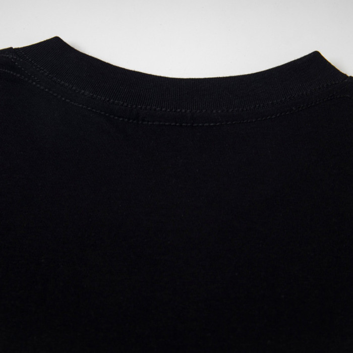 Men Women Cotton Crew Neck T-shirt Short Sleeve T-shirt Pullover Tops Sweatshirt Unisex Tee Casual T-shirt