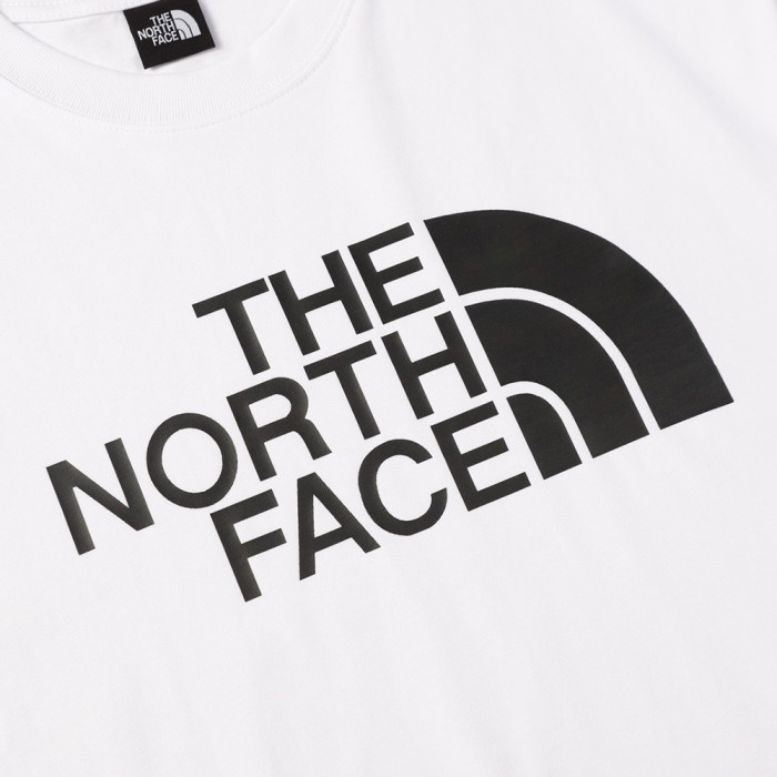 Men Women Cotton Crew Neck T-shirt Short Sleeve T-shirt Pullover Tops Sweatshirt Unisex Tee Casual T-shirt