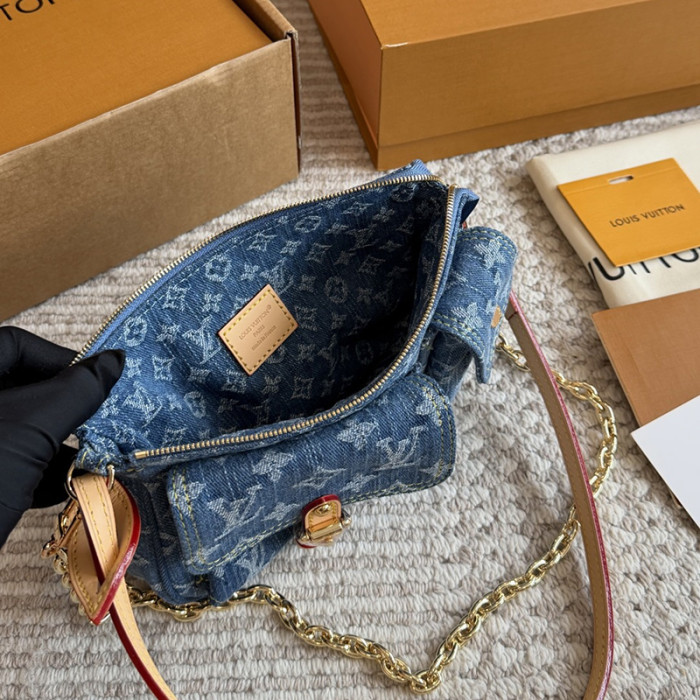 Women Flap Bag Clutch Shoulder Handbags Crossbody Tote Hobo Shopper Bag