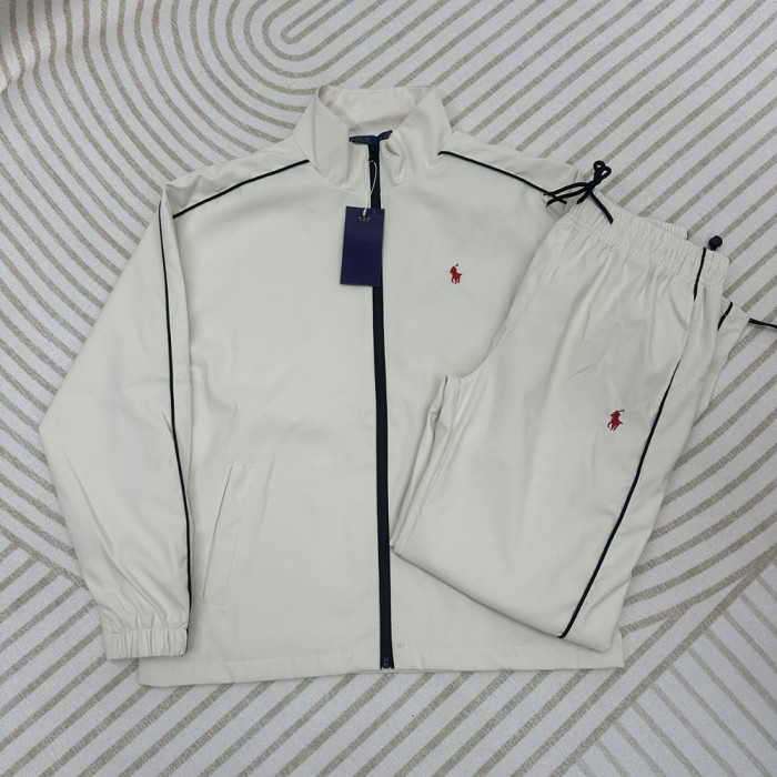 Women Men Two Piece Tracksuit Sports Shirts Sports Jackets Sweatshirts Pants Set Streatwear