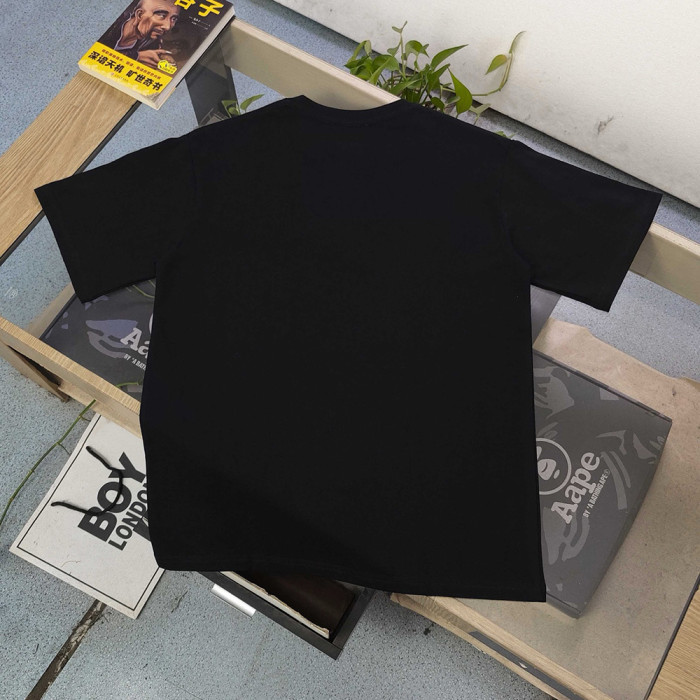 Men Women Cotton Crew Neck T-shirt Short Sleeve T-shirt Pullover Tops Sweatshirt Unisex Tee Casual T-shirt