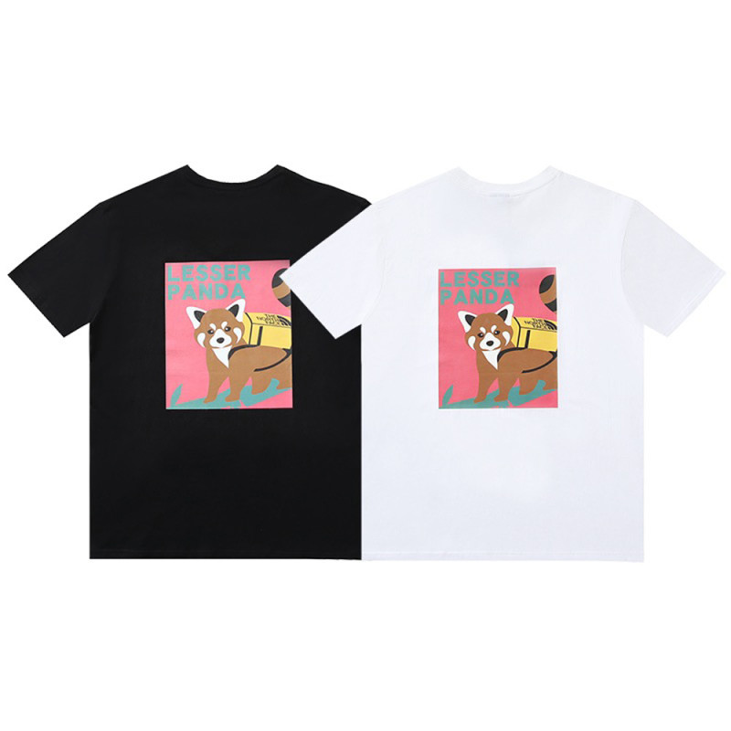 Men Women Cotton Crew Neck T-shirt Short Sleeve T-shirt Pullover Tops Sweatshirt Unisex Tee Casual T-shirt