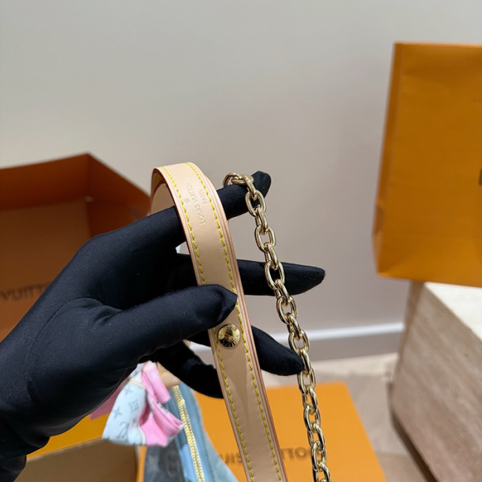 Women Flap Bag Clutch Shoulder Handbags Crossbody Tote Hobo Shopper Bag