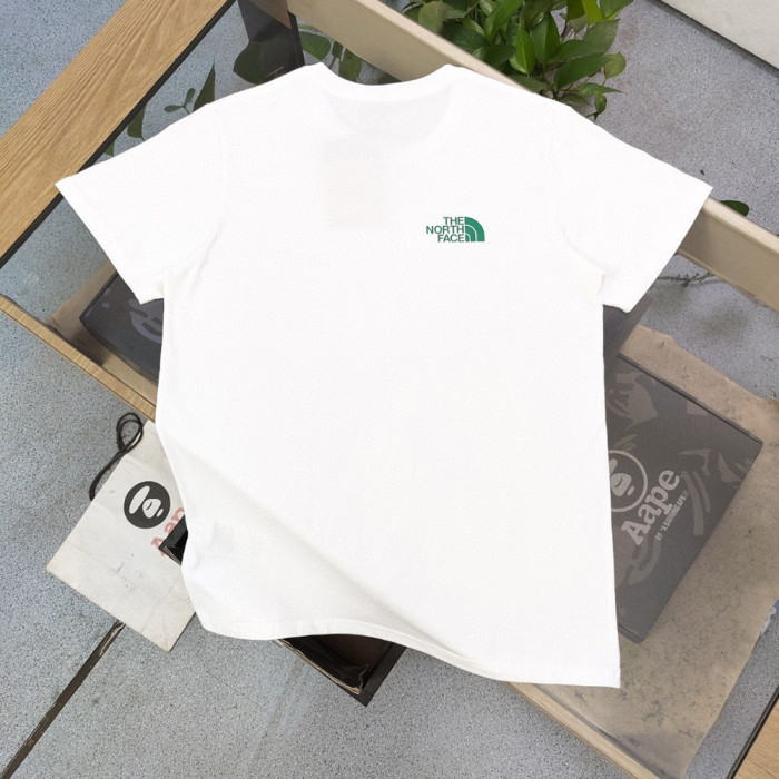 Men Women Cotton Crew Neck T-shirt Short Sleeve T-shirt Pullover Tops Sweatshirt Unisex Tee Casual T-shirt